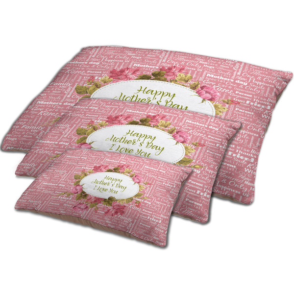 Mother's Day Dog Beds - MAIN (sm, med, lrg)