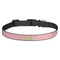 Mother's Day Dog Collar - Medium - Front