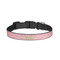 Mother's Day Dog Collar - Small - Front