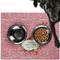 Mother's Day Dog Food Mat - Large