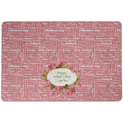Mother's Day Dog Food Mat