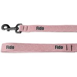 Mother's Day Deluxe Dog Leash