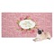 Mother's Day Dog Towel
