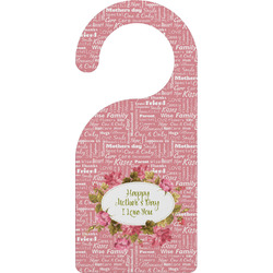 Mother's Day Door Hanger