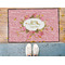 Mother's Day Door Mat - LIFESTYLE (Med)