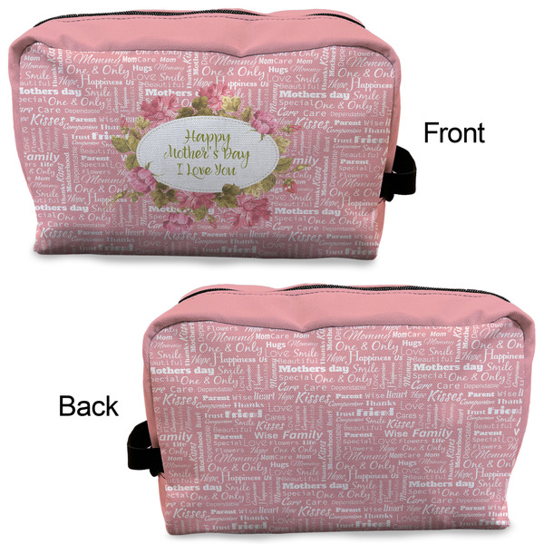 Mother's Day Dopp Kit - Approval