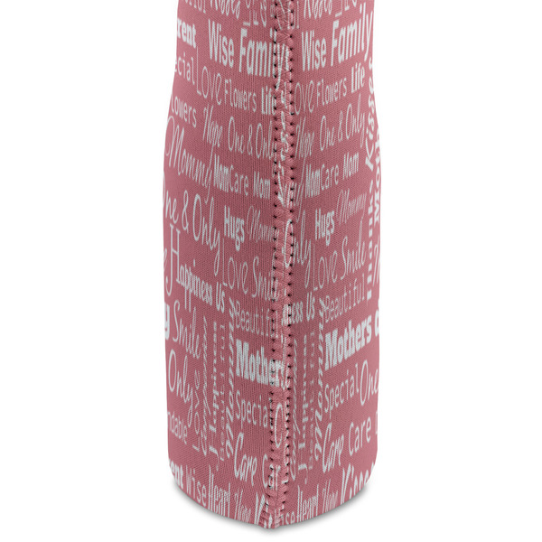 Mother's Day Double Wine Tote - DETAIL 2 (new)