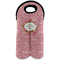 Mother's Day Double Wine Tote - Front (new)