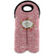Mother's Day Wine Tote Bag (2 Bottles)