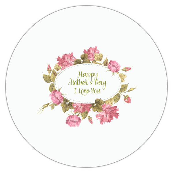 Mother's Day Drink Topper - Large - Single