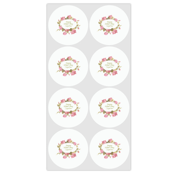 Mother's Day Drink Topper - Medium - Set of 12