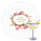 Mother's Day Drink Topper - XLarge - Single with Drink