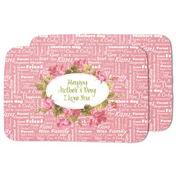 Mother's Day Dish Drying Mat
