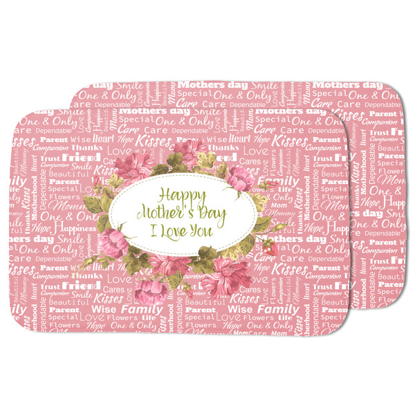 Mother's Day Drying Dish Mat - MAIN
