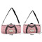 Mother's Day Duffle Bag Small and Large