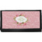 Mother's Day Canvas Checkbook Cover