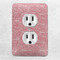 Mother's Day Electric Outlet Plate - LIFESTYLE