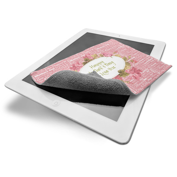 Mother's Day Electronic Screen Wipe - iPad