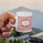 Mother's Day Single Shot Espresso Cup - Single