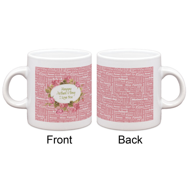 Mother's Day Espresso Cup - Apvl