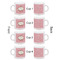 Mother's Day Espresso Cup Set of 4 - Apvl