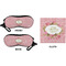 Mother's Day Eyeglass Case & Cloth (Approval)