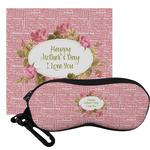 Mother's Day Eyeglass Case & Cloth