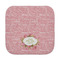 Mother's Day Face Cloth-Rounded Corners