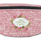 Mother's Day Fanny Pack - Closeup