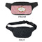 Mother's Day Fanny Packs - APPROVAL