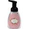 Mother's Day Foam Soap Bottle - Black