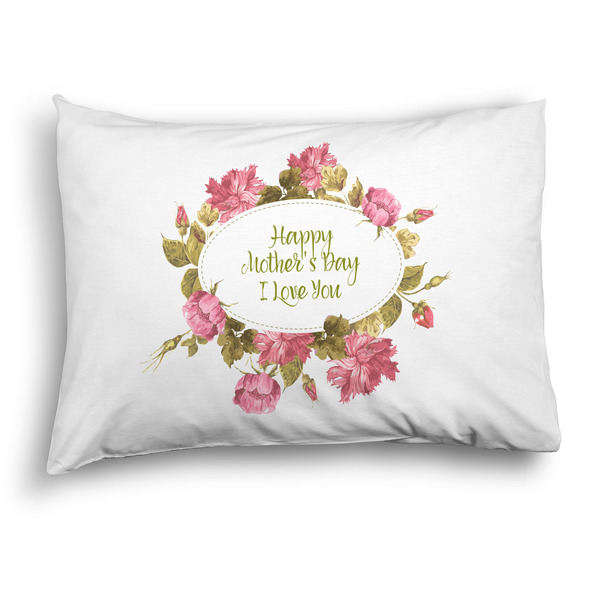 Custom Mother's Day Pillow Case - Standard - Graphic