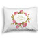 Mother's Day Full Pillow Case - FRONT (partial print)