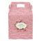 Mother's Day Gable Favor Box - Front
