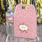 Mother's Day Gable Favor Box - In Context