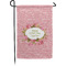 Mother's Day Small Garden Flag - Double Sided