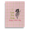 Mother's Day Garden Flags - Large - Double Sided - BACK
