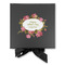 Mother's Day Gift Boxes with Magnetic Lid - Black - Approval