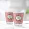 Mother's Day Glass Shot Glass - Standard - LIFESTYLE