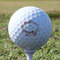 Mother's Day Golf Ball - Branded - Tee
