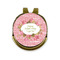 Mother's Day Golf Ball Hat Marker Hat Clip - Front & Back