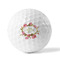 Mother's Day Golf Balls - Generic - Set of 3 - FRONT