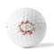 Mother's Day Golf Balls - Titleist - Set of 12 - FRONT