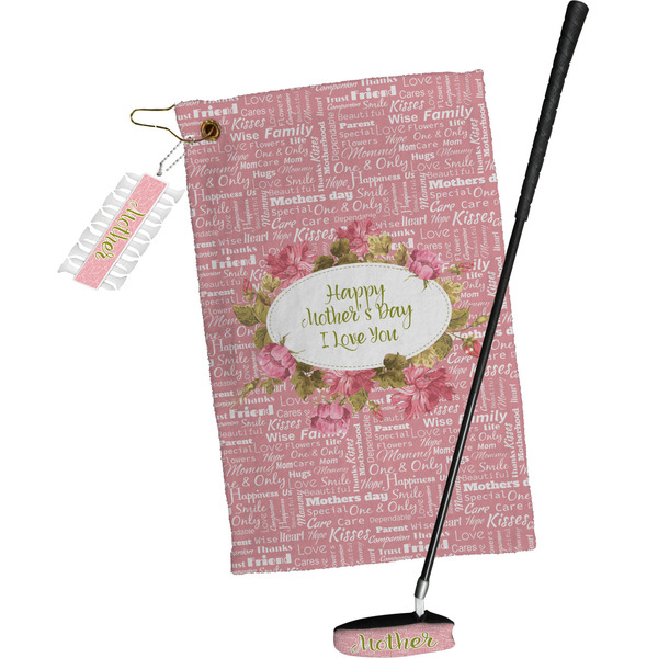 Mother's Day Golf Gift Kit (Full Print)