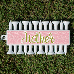 Mother's Day Golf Tees & Ball Markers Set