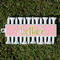 Mother's Day Golf Tees & Ball Markers Set - Front