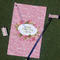 Mother's Day Golf Towel Gift Set - Main