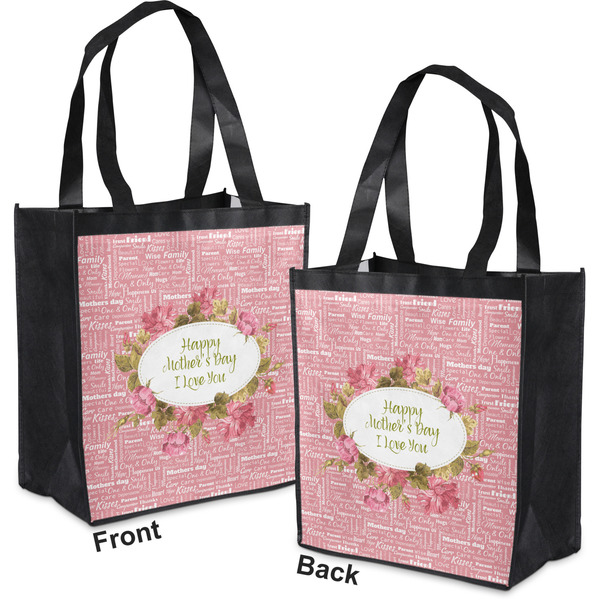 Mother's Day Grocery Bag - Apvl