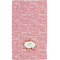 Mother's Day Hand Towel (Personalized) Full
