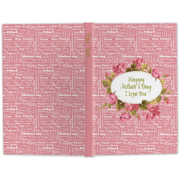Mother's Day Hard Cover Journal - Apvl
